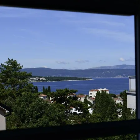 Guest house Mary In - Kvarner Region *