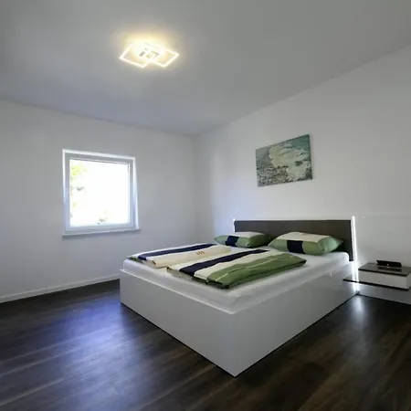 Guest house Mary In - Kvarner Region *