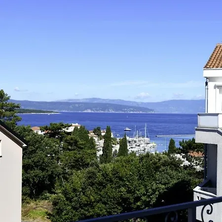 Guest house Mary In - Kvarner Region Malinska