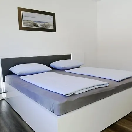 Mary In - Kvarner Region بيت ضيافة *